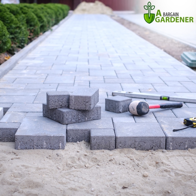 Image presents Top Quality Paving Services – Enhancing Your Outdoor Spaces