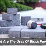 Image presents What Are The Uses Of Block Paving