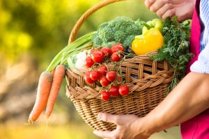 Image presents When should you harvest autumn vegetables