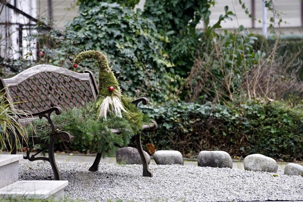 image presents Gardener Alexandria