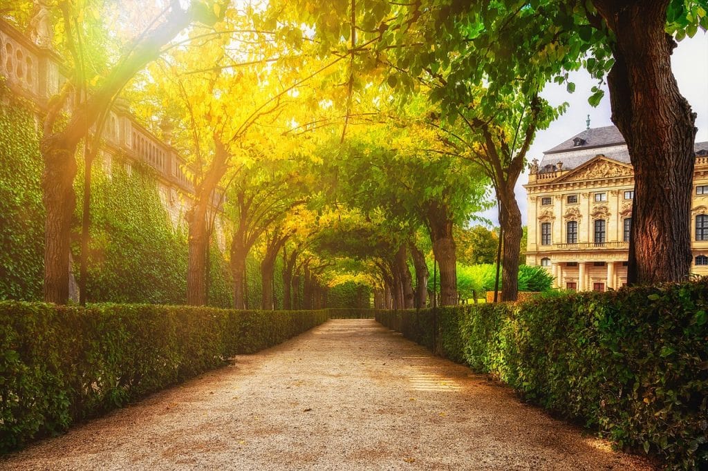 image presents Gardener Haberfield