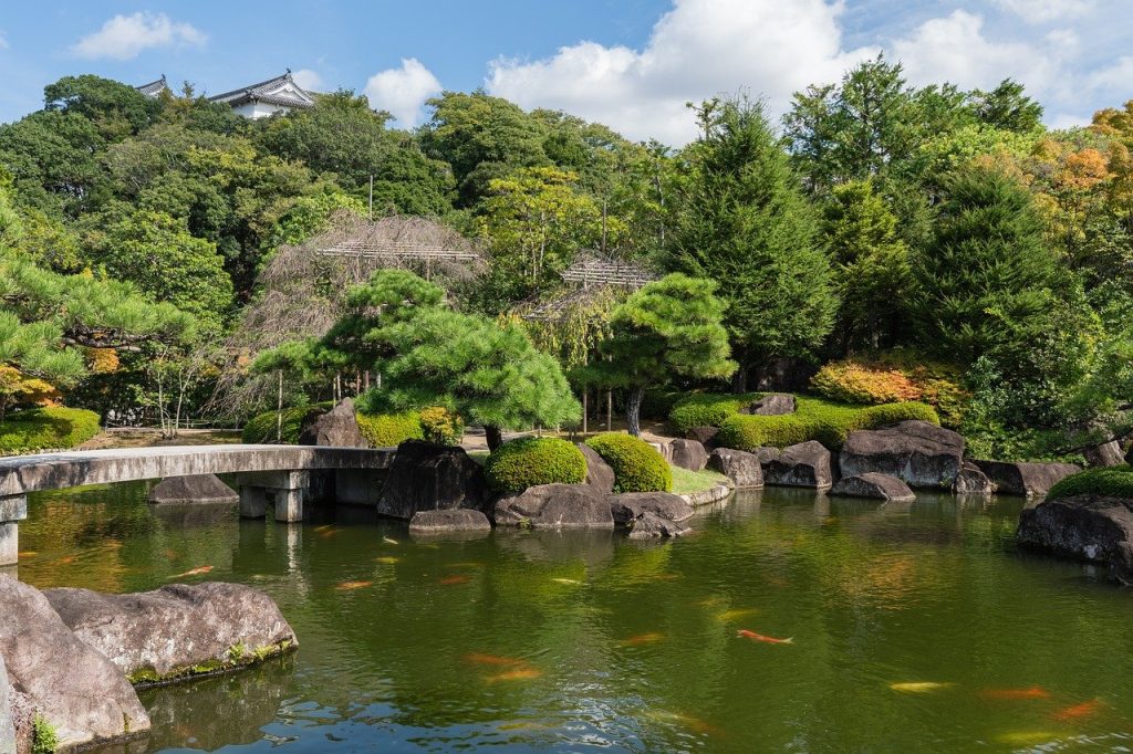 image presents Gardener Randwick