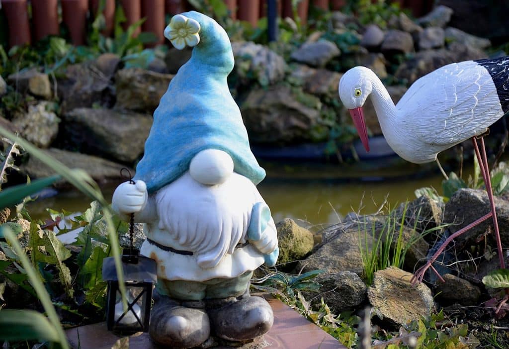 image presents Gardener Woolwich