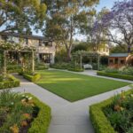 NDIS gardening services supporting independent living at a Sydney home